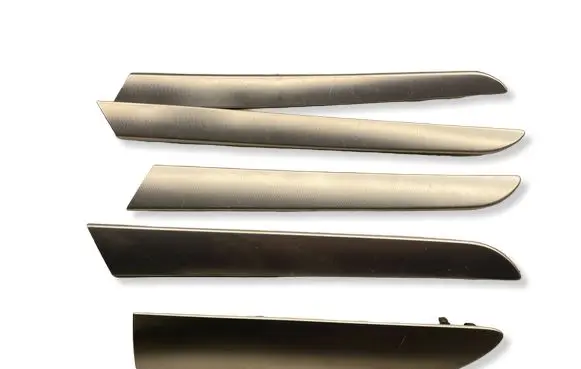 Audi A6 S6 C6 4F Dashboard glove box trim 4F1853190 4F0867419 4F0867420