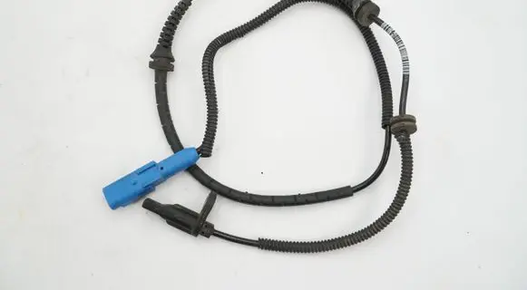 Citroen C4 Cactus ABS brake wheel speed sensor 9665455580