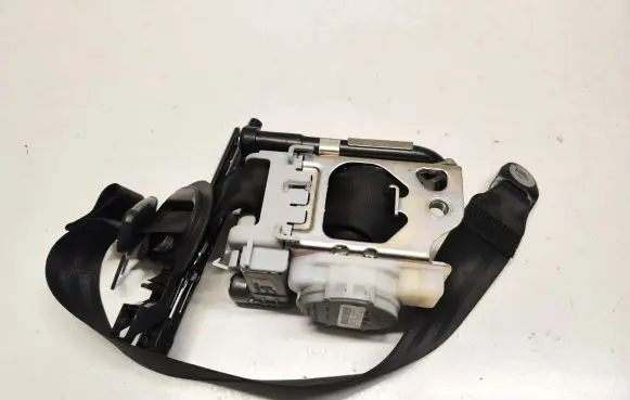 Audi Q7 4M Front seatbelt 4m0857705h A904498007