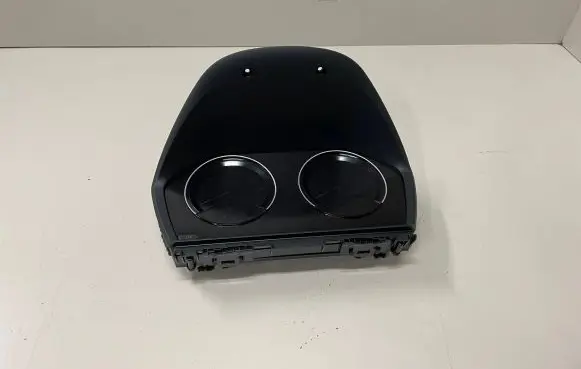 BMW X1 F48 F49 Speedometer (instrument cluster) 8715136 62108715136