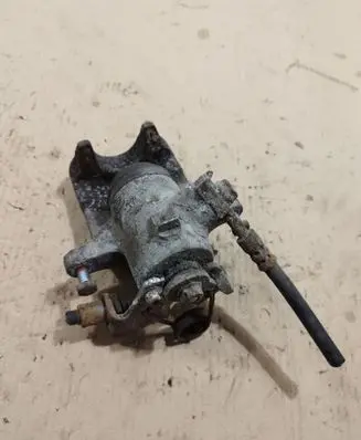 Audi A4 S4 B7 8E 8H Rear brake caliper
