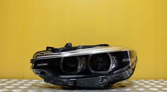 BMW 4 F32 F33 Headlight/headlamp 63.11-8738703-02 90169734ZM02 2177