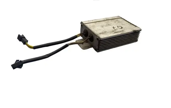 Audi Q7 4L LED ballast control module 