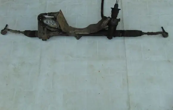 Volvo S90, V90 Steering rack 7818177842