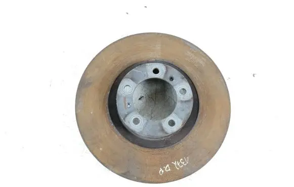 Porsche Taycan 9J1 Front brake disc