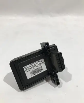 Ford Ranger EUR ISO radio connector EB3T-14F642-AD