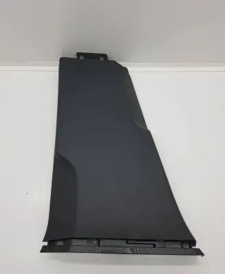 (B) pillar trim (bottom)