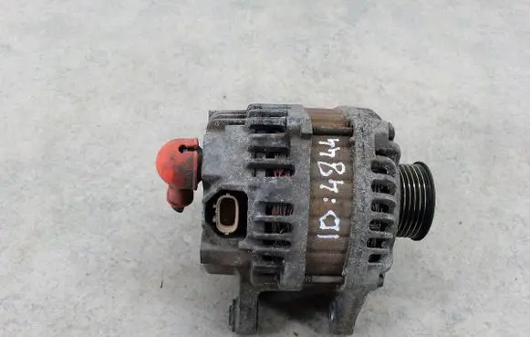 Nissan Tiida C11 Generator/alternator 23100EM01A