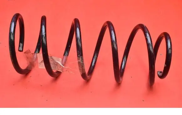 Chevrolet Aveo Front coil spring 