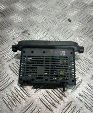 BMW 3 F30 F35 F31 Headlight ballast module Xenon 7316147