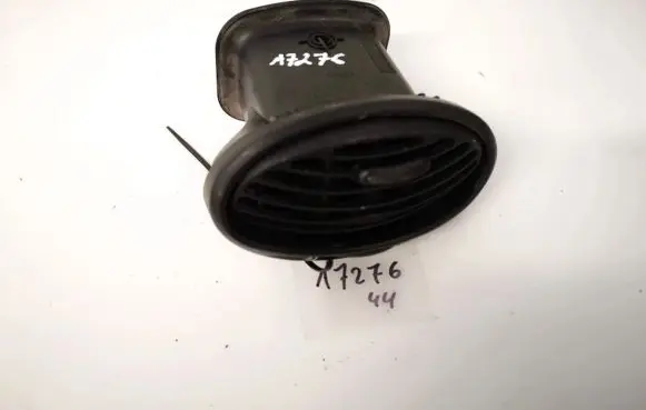Ford Focus Dash center air vent grill 98ab19893akw