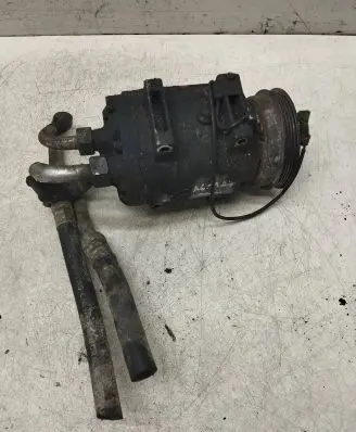 Audi 80 90 S2 B4 Air conditioning (A/C) compressor (pump) 8D0260805D 5060310780