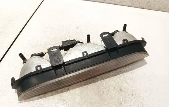 Peugeot RCZ Third/center stoplight