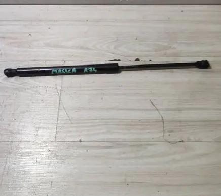 Renault Kangoo III Front bonnet/hood damper/strut 654719908R 7000210569A0
