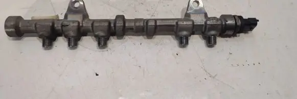 Opel Astra J Fuel main line pipe 0445214222 11W7800 763913970