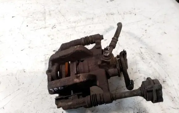 Opel Astra J Rear brake caliper
