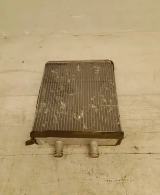 Iveco Daily 4th gen Heater blower radiator 020211600 A18020211600