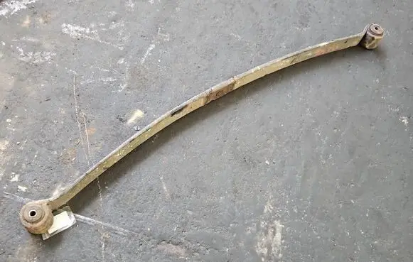 Ford Transit Rear leaf spring IMPRK1591148