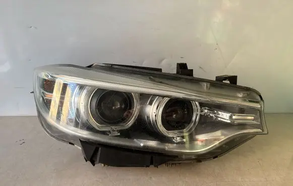 BMW 4 F32 F33 Headlight/headlamp 7387544