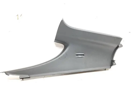 Porsche 718 Cayman 982 982c (B) pillar trim (top) 982867288 A077503