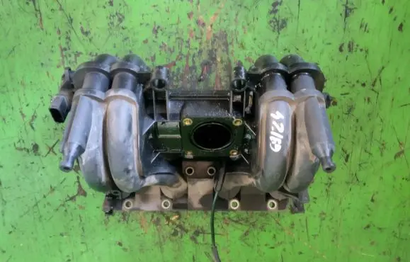 Seat Ibiza II (6k) Intake manifold