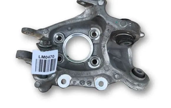 BMW Z4 g29 Rear wheel hub spindle/knuckle 33306878626 6878626