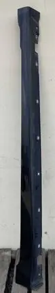 Hyundai Genesis Foot area side trim 87752B1000