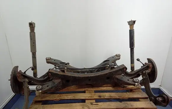 Mazda 6 Rear suspension assembly kit set 