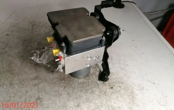 Land Rover Range Rover Velar ABS Pump J8A214F447EE 0265290299