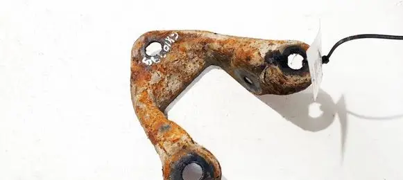 Opel Astra G Bracket in trunk/boot 
