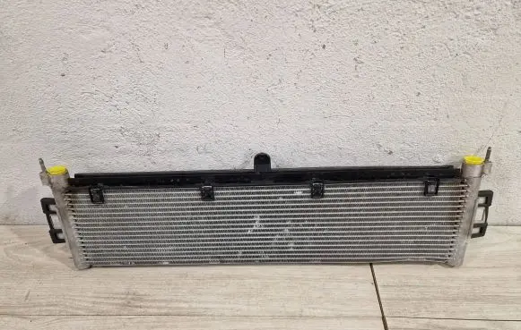 BMW M3 G80 Engine oil radiator 8095296