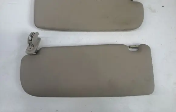 Audi A4 S4 B5 8D Sun visor