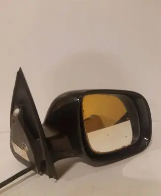 Skoda Fabia Mk1 (6Y) Manual wing mirror 10037112