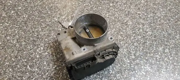 Volvo S40 Throttle valve MHB102121