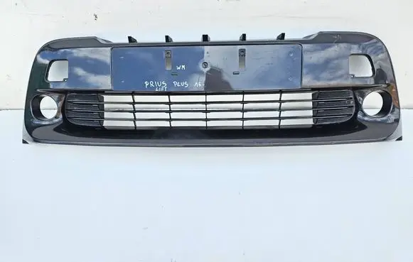 Toyota Prius+ (ZVW40) Front bumper lower grill 53112-47230