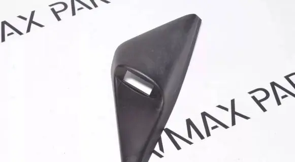 Porsche Boxster 986 Mirror switch trim 99655598400 99655598400A11 99655565200