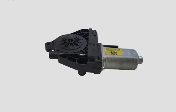 Volvo XC60 Front door window regulator motor 966268103 140713