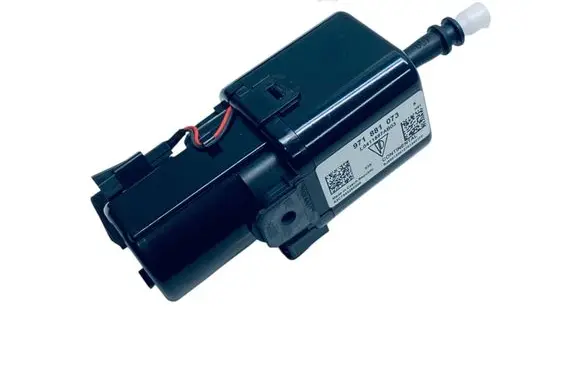 Audi E-tron GT Seat adjustment motor 971881073