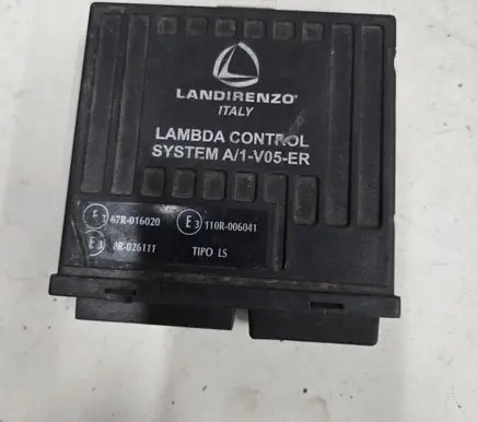 Seat Toledo I (1L) Lambda probe sensor 67R016020 0R026111 110R006041