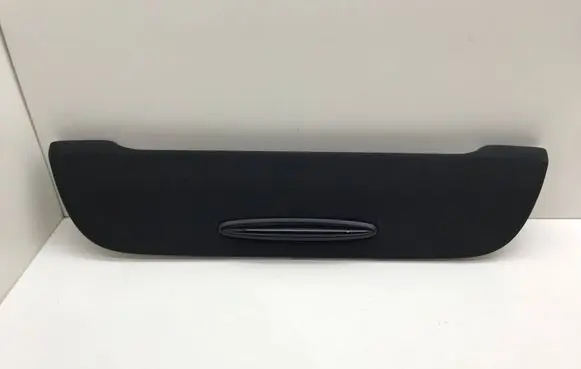 Mercedes-Benz S W222 Parking PDC sensor display screen A2226903003 32607429 5006ZNSD