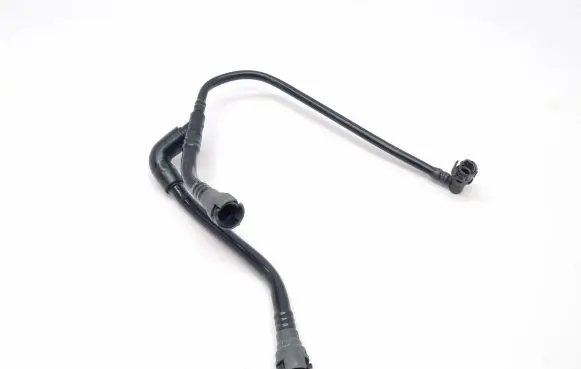 Vacuum line/pipe/hose