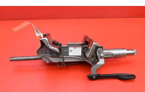 Audi A6 Allroad C7 Steering wheel axle 4G0419502S