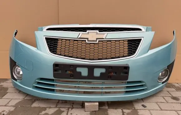 Chevrolet Spark Front bumper 95961827