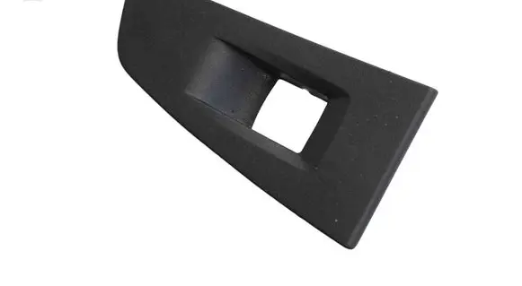 BMW 2 F44 Rear door card panel trim 7480262
