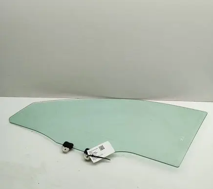 Mazda CX-5 II Front door window glass four-door KB7W59510