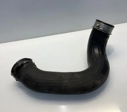 Mercedes-Benz S W221 Intercooler hose/pipe A2215281082 2215281082