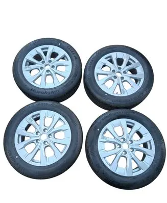 Ford Transit - Tourneo Connect R17 alloy rim 2KF601025A