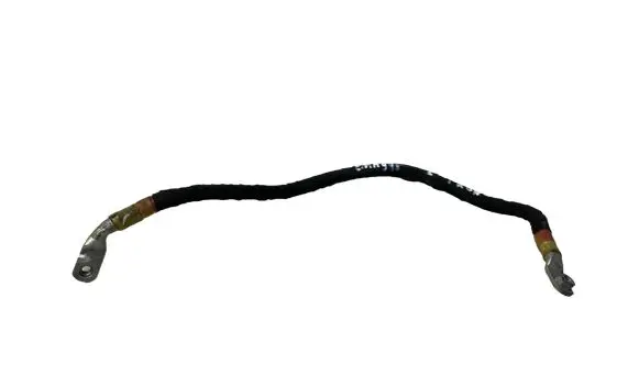 Audi e-tron Positive cable (battery)