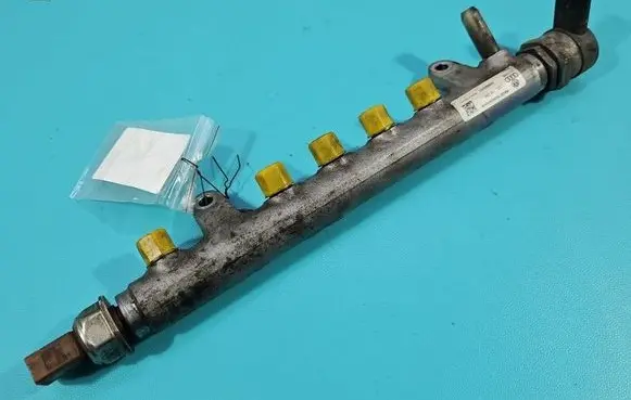 Volkswagen PASSAT B6 Fuel main line pipe 03L130089 IMPRK1603214