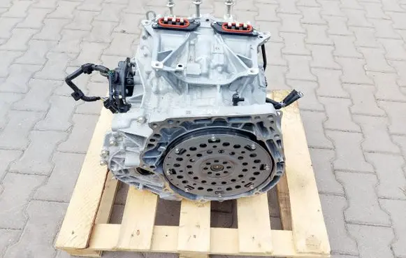 Honda ZR-V Electric car Transmission H4C1506507